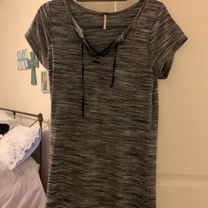 T shirt dress